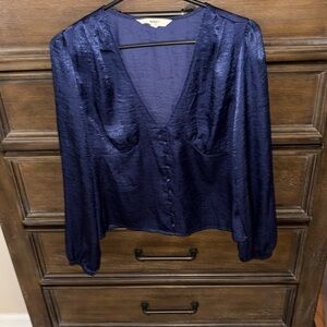 Very little wear in the shoulders but can hardly tell